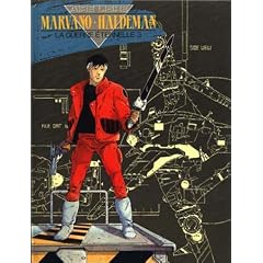 La Guerre �ternelle, tome 3 : Major Mandella, 2203-3177