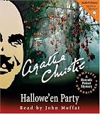 Hallowe'en Party