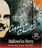 Hallowe'en Party: A Hercule Poirot Mystery (Mystery Masters)
