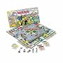 SIMPSONS MONOPOLY