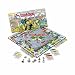 SIMPSONS MONOPOLY