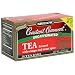 Bigelow Decaffeinated Constant Comment Tea, 20-Count Boxes (Pack of 6)
