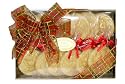 12 Days Of Christmas - Sugar Free Belgian White Chocolate