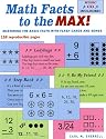 Math Facts to the Max! Mastering the Basic Facts with Flash Cards and Songs