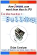 Codename Bulldog: How Iwon.Com Went from Idea to Ipo