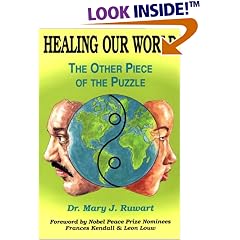 Healing Our World: The Other Piece of the Puzzle