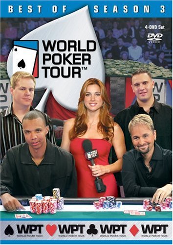 World Poker Tour: Best Of Season 3 [dvd] [2004] [region 1] [us Import] [ntsc] Picture