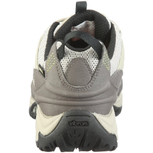 Merrell Pantheon Sport GTX J16295, Chaussures de marche homme - Gris-TR-B4-56, 43 EU