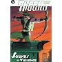 Green Arrow: The Sounds of Violence (Vol. 2)