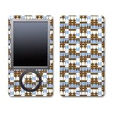 Zune Skin - Smores