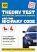 AA Driving Test Theory and the Highway Code