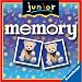 Ravensburger 21452 - Junior memory®