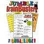 Jumble Brainbusters III: The Challenge