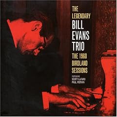 The 1960 Birdland Sessions