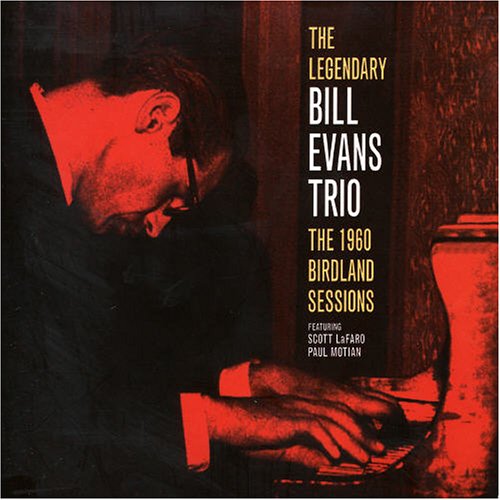 The 1960 Birdland Sessions