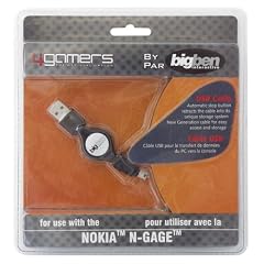 N-Gage - USB Kabel