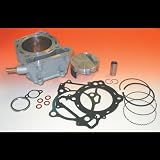 Athena Replacement Piston Rings - Standard Bore S41316089 by Athena Manufacturing