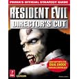 Resident Evil Director's Cut (Prima's Official Strategy Guide)