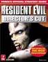 Resident Evil Director's Cut (Prima's Official Strategy Guide)