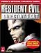 Resident Evil Director's Cut (Prima's Official Strategy Guide)