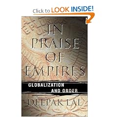 In Praise of Empires: Globalization and Order