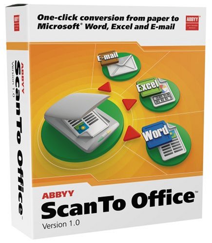 Scan to Office