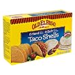 Old El Paso Hard and Soft Taco Shells, 7.4-Ounce Boxes (Pack of 12)