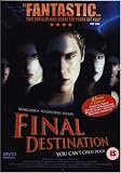 Final Destination (UK-Import) [UK IMPORT] - Kristen Cloke
