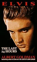Elvis: The Last 24 Hours