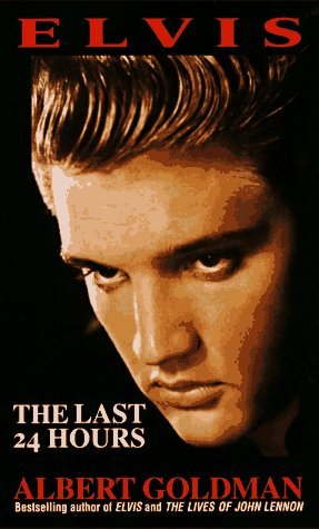 Childrens Toyshop  Books : Elvis: the Last 24 Hours