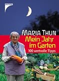 Mein Jahr im Garten.