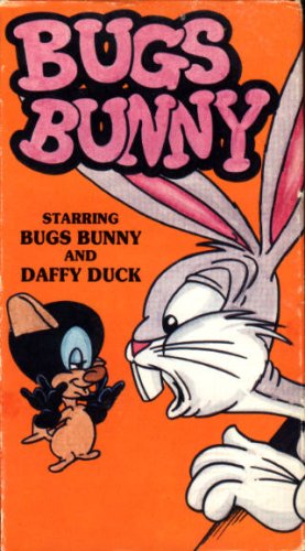 Bugs Bunny: Starring Bugs Bunny And Daffy Duck (Falling Hare... by Bugs Bunny Cartoons