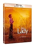 Image de The Lady [Blu-ray]