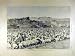1896 RAMADAN ALGERIA RELIGIOUS PRAYER BOUGIE PRINT