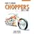 How to Draw Choppers Like a Pro (Motorbooks Studio)