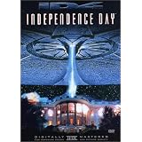 Independence Day (Single Disc Widescreen Edition)