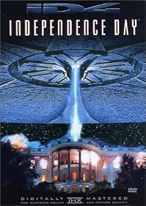 Cover of "Independence Day (Single Disc W...
