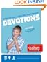 Devotions: 110 Eye-Popping, Jaw-Dropping Children's Messages (Best of Children's Ministry Magazine)