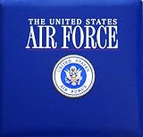 United States Air Force Scrapbook (Military Scrapbook Series)