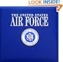United States Air Force Scrapbook (Military Scrapbook Series)