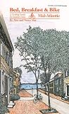 51K8V9PDAQL. SL160  Bed, Breakfast & Bike   Mid Atlantic: A Cycling Guide to Country Inns