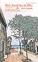 Bed, Breakfast & Bike - Mid-Atlantic: A Cycling Guide to Country Inns