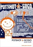 バンドスコア POTSHOT/POTSHOT a-GOGO (バンド・スコア)-