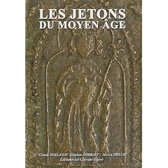 Jetons & M�reaux du Moyen Age