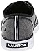 Nautica Men's Deckloom Oxford