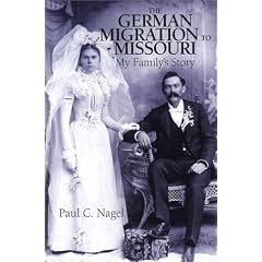 German Migration to Missouri: My Family's Story