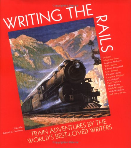 Trains and Railroads