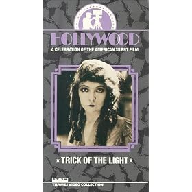 Hollywood 11:  Trick of the Light