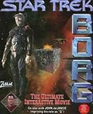 Review Ablac Learning Works Ltd  / Star Trek: Borg