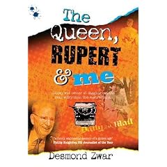 The Queen Rupert & Me